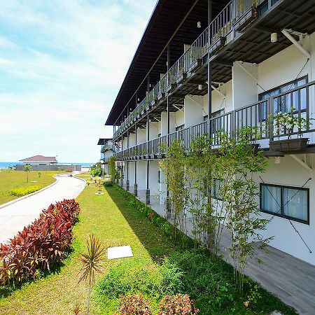 Maayo Argao Hotel Kültér fotó