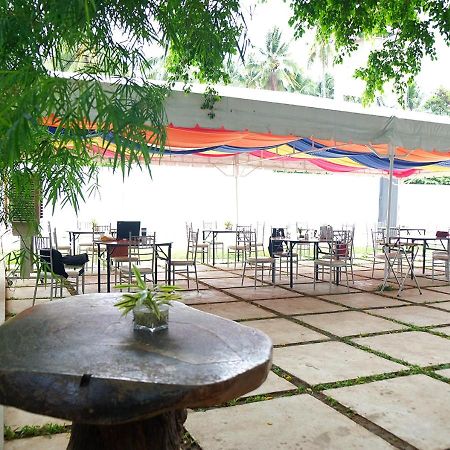 Maayo Argao Hotel Kültér fotó