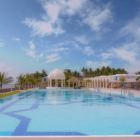 Maayo Argao Hotel Kültér fotó