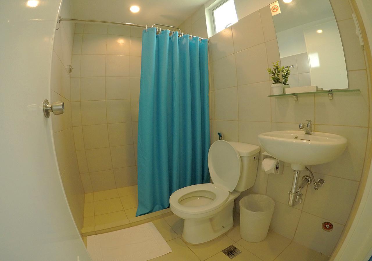 Maayo Argao Hotel Kültér fotó