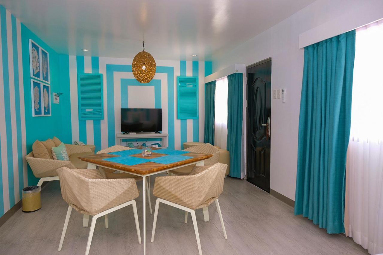 Maayo Argao Hotel Kültér fotó